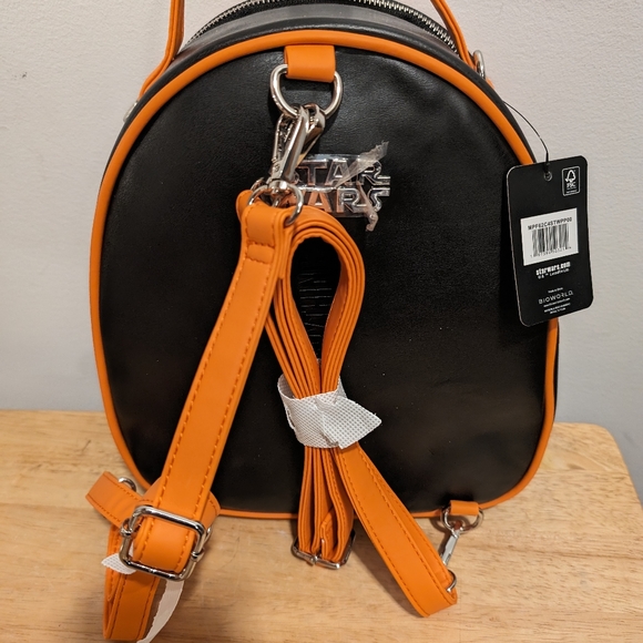 Backpack Bioworld - Picture 4 of 4